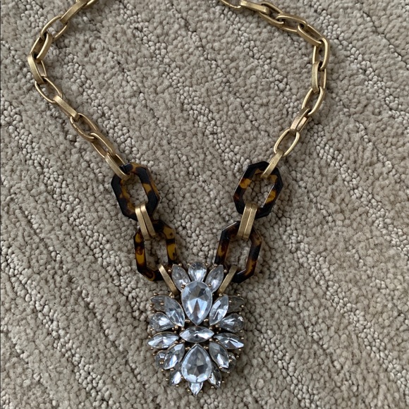 J. Crew Jewelry - JCrew Necklace J. Crew Jewelry - JCrew Necklace